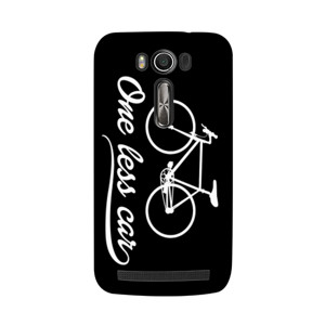 One Less Car Casing HP