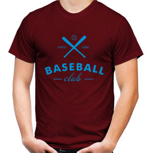 Kaos Distro Baseball club