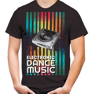 Kaos Electronic Dance Music