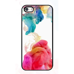 Watercolor Smoke bezallel001 Casing HP