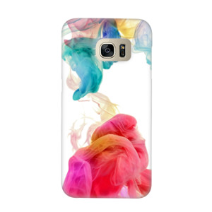 Watercolor Smoke bezallel001 Casing HP