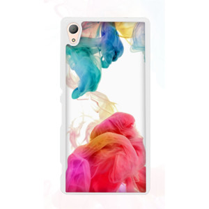 Watercolor Smoke bezallel001 Casing HP