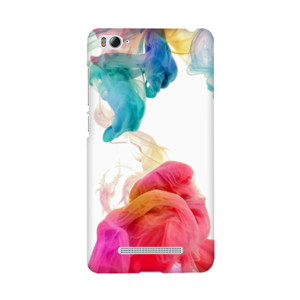 Watercolor Smoke bezallel001 Casing HP