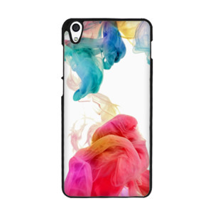 Watercolor Smoke bezallel001 Casing HP