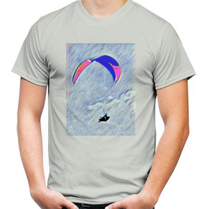 Kaos paralayang 2