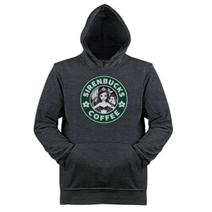 Jaket Hoodie Sons of mischief