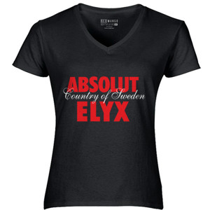 Kaos Distro Absolut Elyx