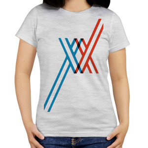 Kaos Kaos DARLING in the FRANXX