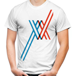 Kaos Kaos DARLING in the FRANXX