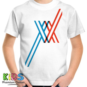 Kaos Kaos DARLING in the FRANXX