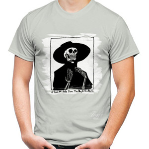 Kaos Skull Hat - Ziggys Cloth