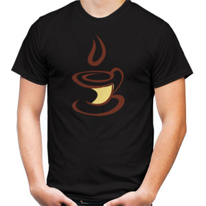 Kaos coffee addicted