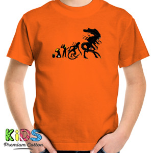 Kaos Alien Evolution