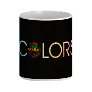 Mug Colors