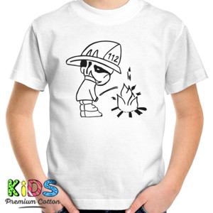 Kaos Distro Kencing Sembarangan