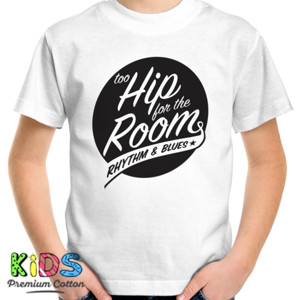 Kaos Distro Too Hip For The Room