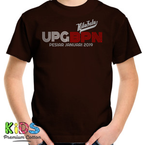 Kaos pesiar januari 2019