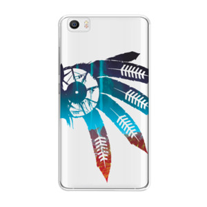 HYNVALE! Logo Config 6 Casing HP