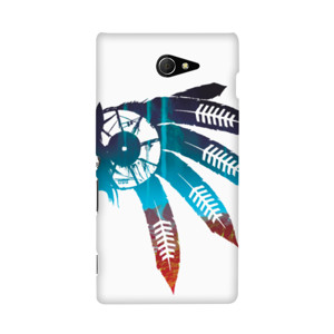 HYNVALE! Logo Config 6 Casing HP