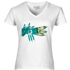 Kaos HYNVALE! Logo Config 40 