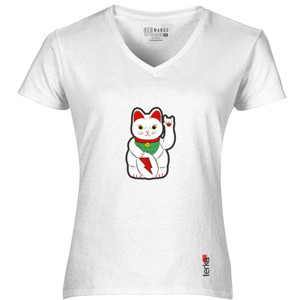 Kaos no luck for you