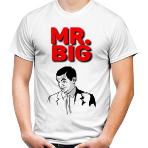 Kaos Mr. Bean
