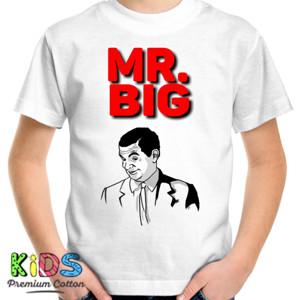 Kaos Mr. Bean