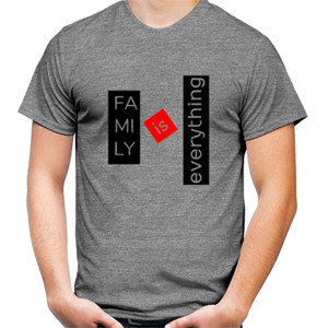 Kaos Family is everything