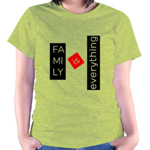 Kaos Family is everything