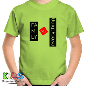 Kaos Family is everything