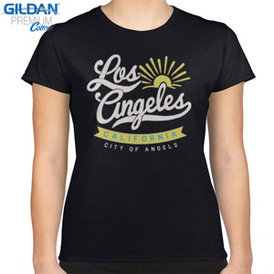 Kaos Los Angeles - City of Angels