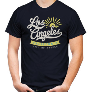 Kaos Los Angeles - City of Angels