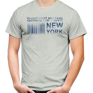 Kaos New York Fame