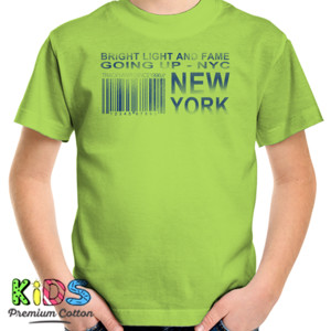 Kaos New York Fame 