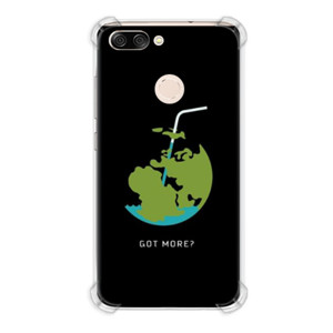 Casing HP Save Our Earth