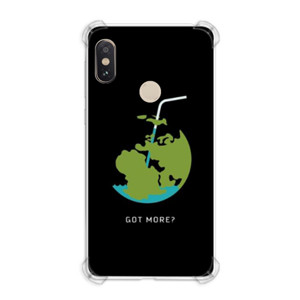 Casing HP Save Our Earth