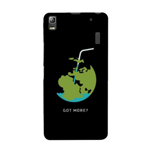 Save Our Earth Casing HP