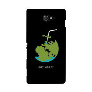 Save Our Earth Casing HP