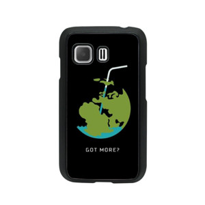 Save Our Earth Casing HP