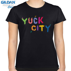 Kaos Yuck City