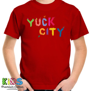 Kaos Yuck City