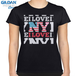 Kaos I Love New York