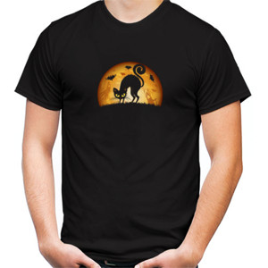 Kaos Night Silhouette