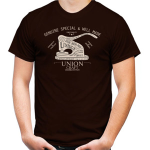 Kaos Vintage Classic Machine