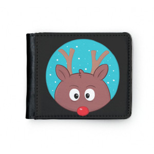 Dompet Kulit Pria Deer - Dompet by Co_mbro