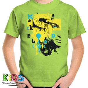 Kaos Emo Girl Van7
