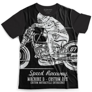 Kaos Fullprint SPEED RACEWAY