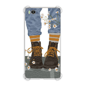 Casing HP Boots