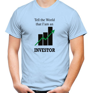 Kaos i am investor