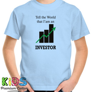 Kaos i am investor